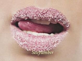Sexyumber