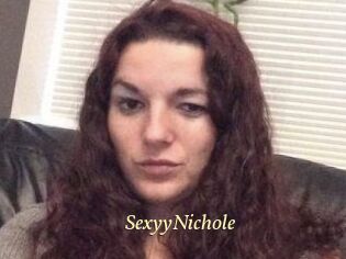 SexyyNichole