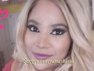 Sexyyummyanastasia
