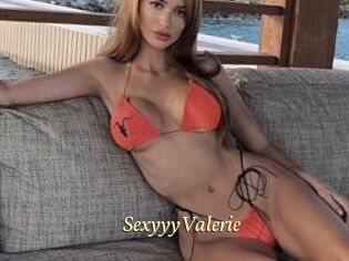 SexyyyValerie