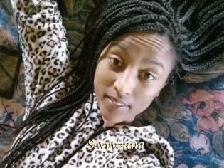 Sexyyzana