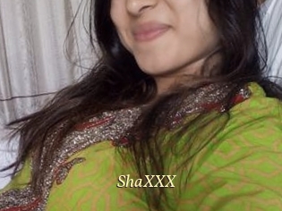 Sha_XXX