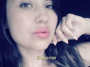 Shaaron