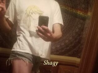 Shagy