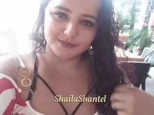 ShailaShantel