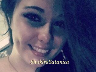 ShakiraSatanica