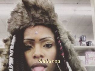 Shalavou