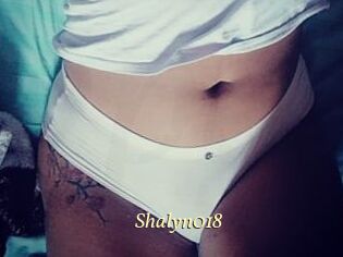 Shalyn018