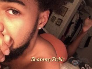 ShammyPickle
