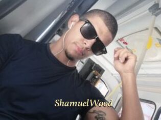 ShamuelWood