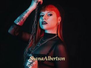ShanaAlbertson
