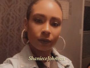 ShanieceJohnson