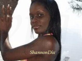 ShannonDix