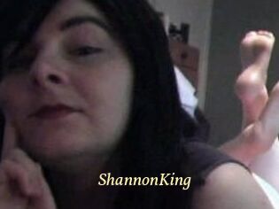 ShannonKing