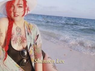 Shannon_Lex