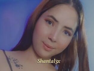 Shantal3x