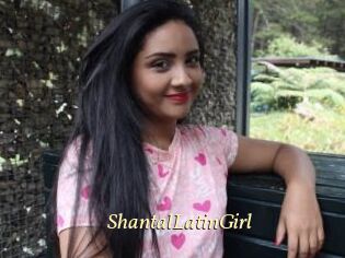 ShantalLatinGirl