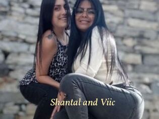 Shantal_and_Viic