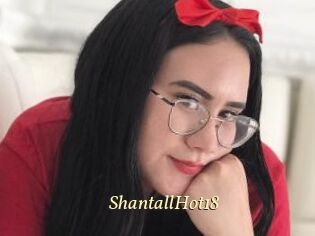 ShantallHot18