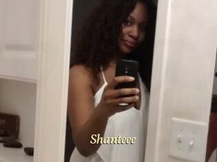 Shanteee