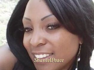 Shantel_Peace