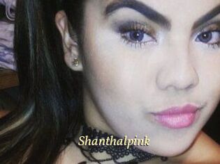 Shanthalpink