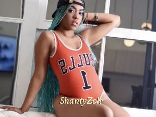 ShantyZole