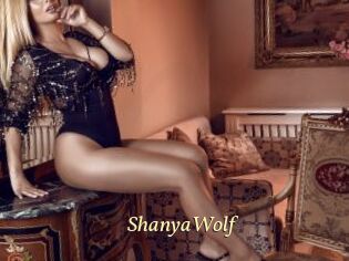 ShanyaWolf