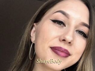 ShapeBody