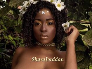 SharaJorddan