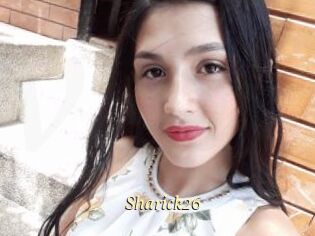 Sharick26