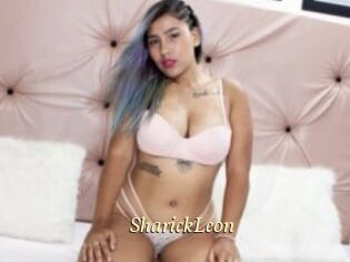 SharickLeon