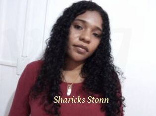 Sharicks_Stonn