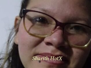 Sharith_HotX