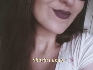 SharlieLunaX