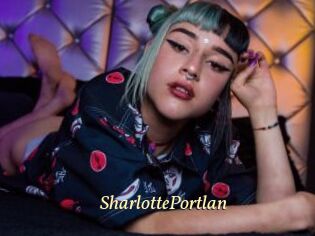 SharlottePortlan Vidéo porno gratuite