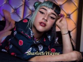SharlotteWayne Vidéo porno gratuite