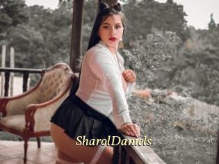 SharolDaniels
