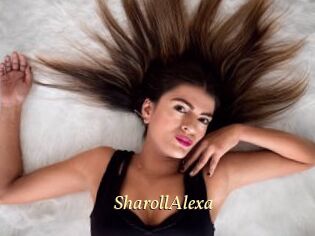 SharollAlexa