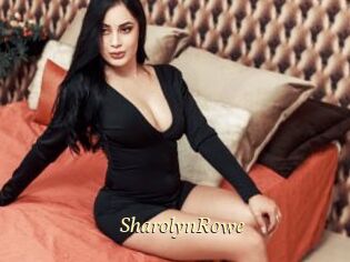 SharolynRowe