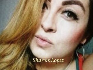 SharomLopez