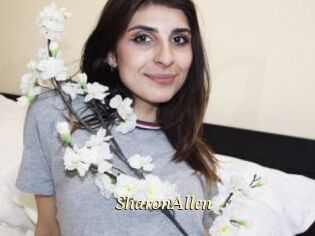 SharonAllen
