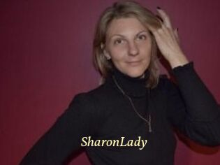 SharonLady