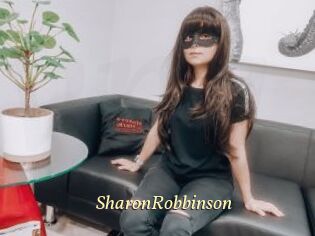 SharonRobbinson