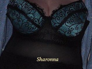 Sharonna