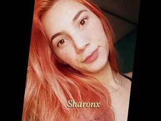 Sharonx