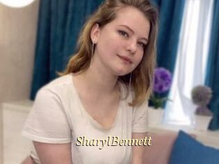 SharylBennett