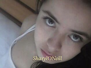 SharylONeill