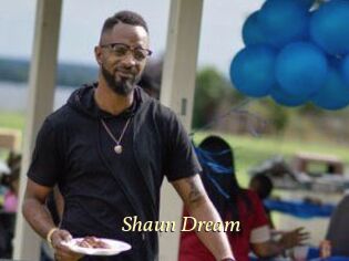 Shaun_Dream