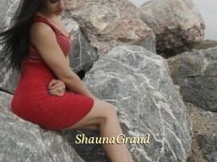 ShaunaGrand